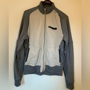 Lululemon Men’s Track Top Jacket